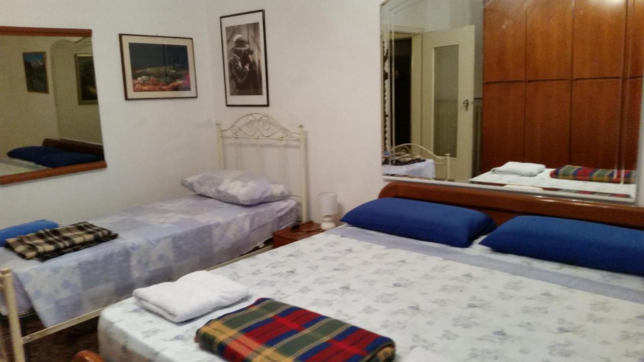 Bed and Breakfast Casa Gramsci Modena Esterno foto