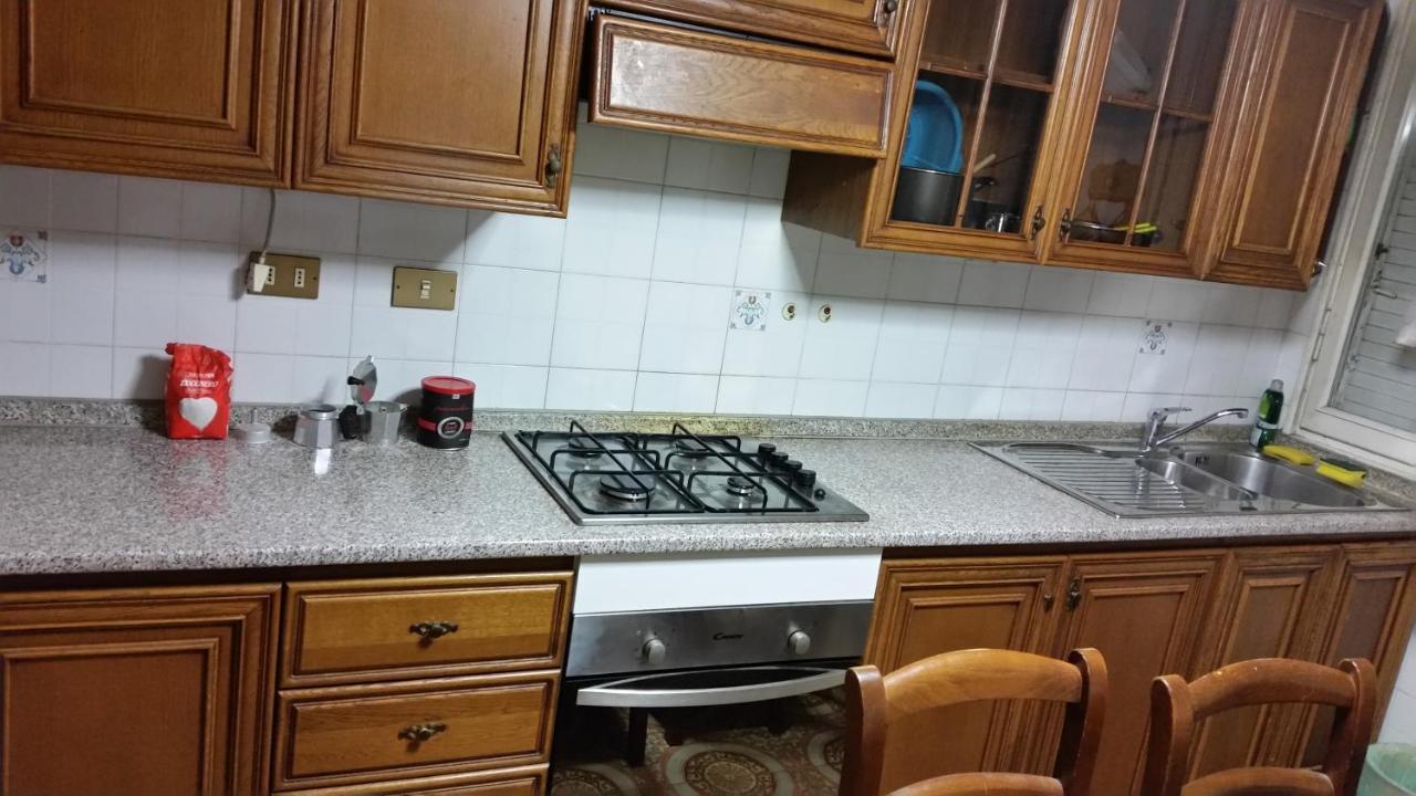 Bed and Breakfast Casa Gramsci Modena Esterno foto