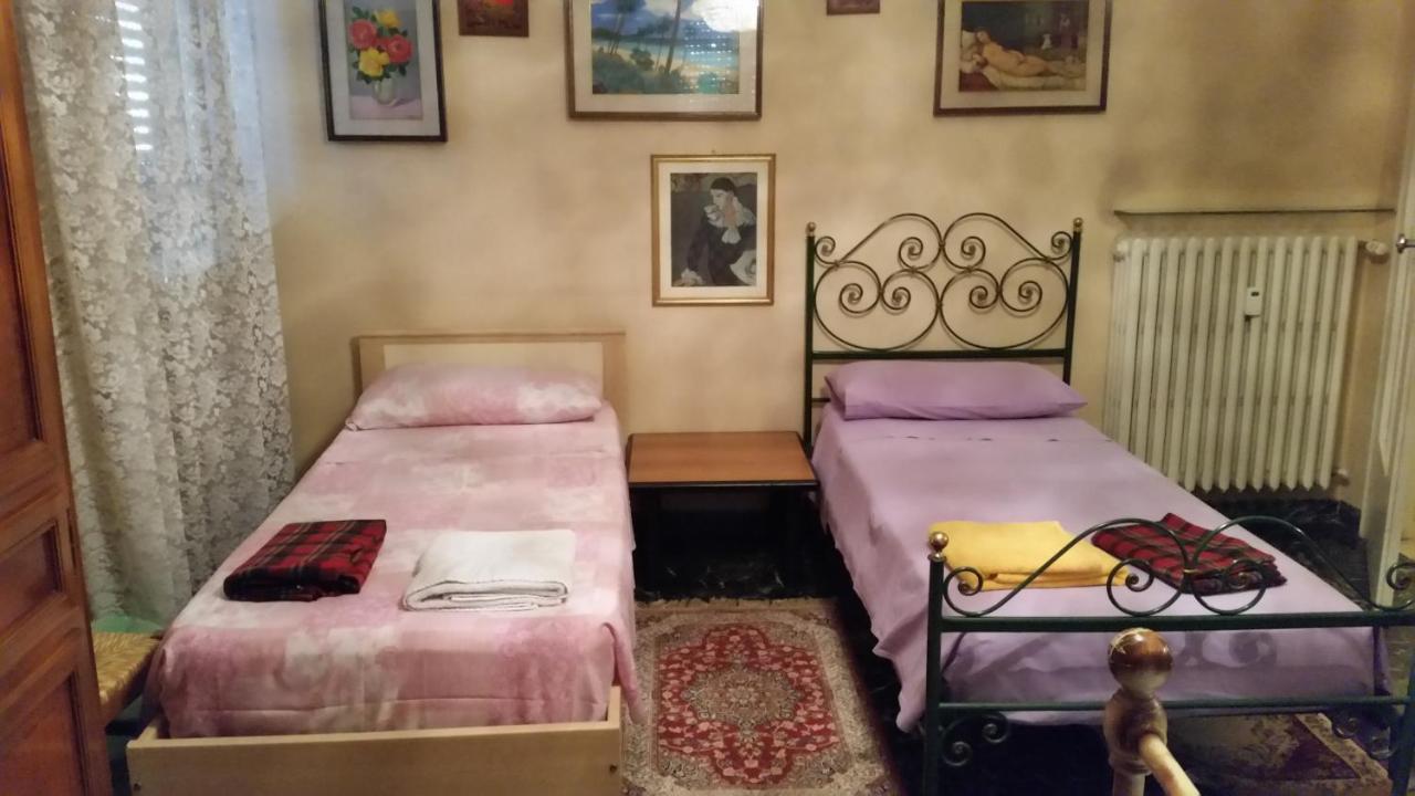 Bed and Breakfast Casa Gramsci Modena Esterno foto