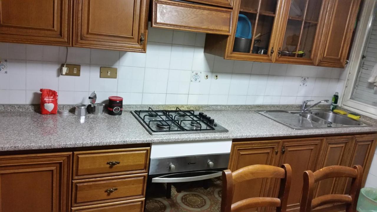 Bed and Breakfast Casa Gramsci Modena Esterno foto