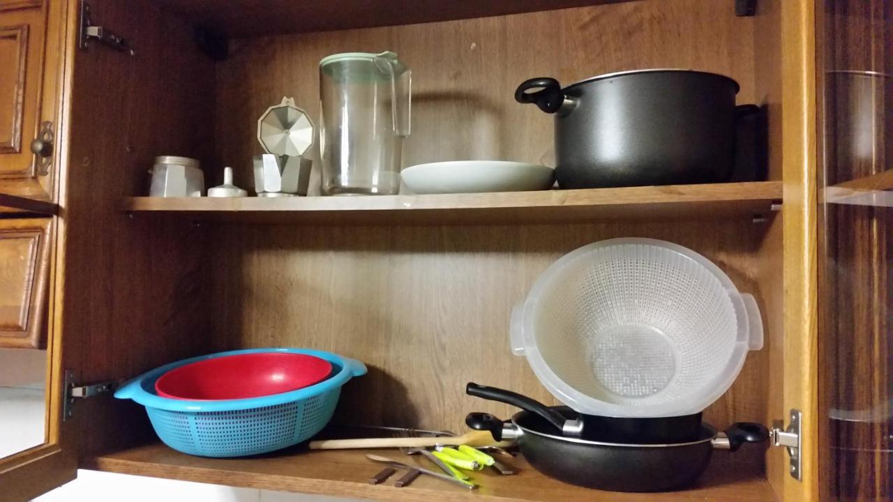 Bed and Breakfast Casa Gramsci Modena Esterno foto
