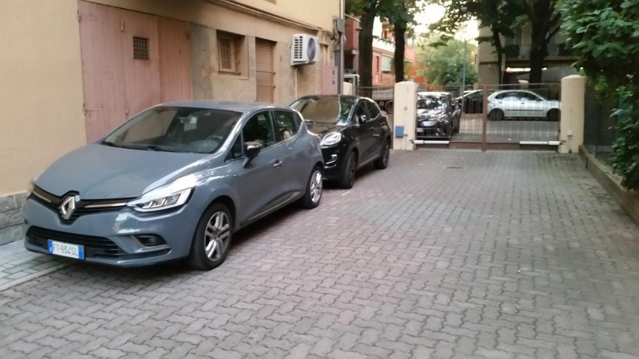 Bed and Breakfast Casa Gramsci Modena Esterno foto