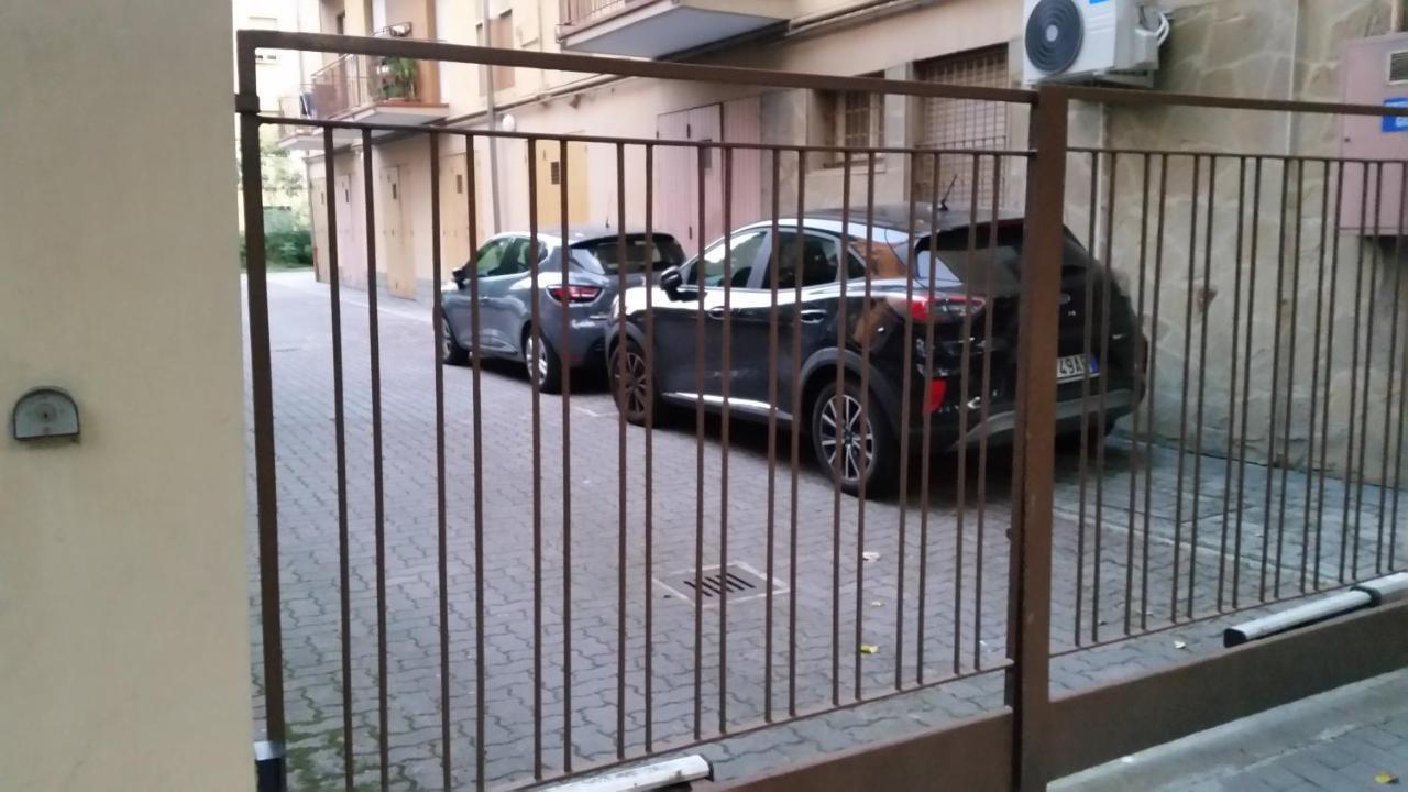 Bed and Breakfast Casa Gramsci Modena Esterno foto