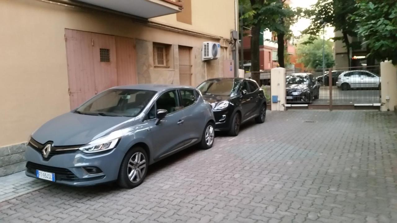 Bed and Breakfast Casa Gramsci Modena Esterno foto