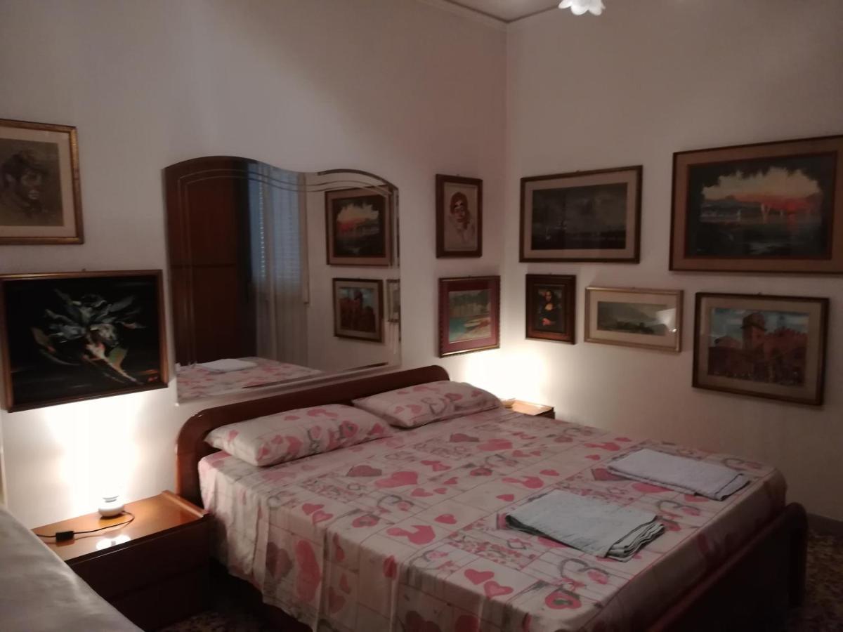 Bed and Breakfast Casa Gramsci Modena Esterno foto