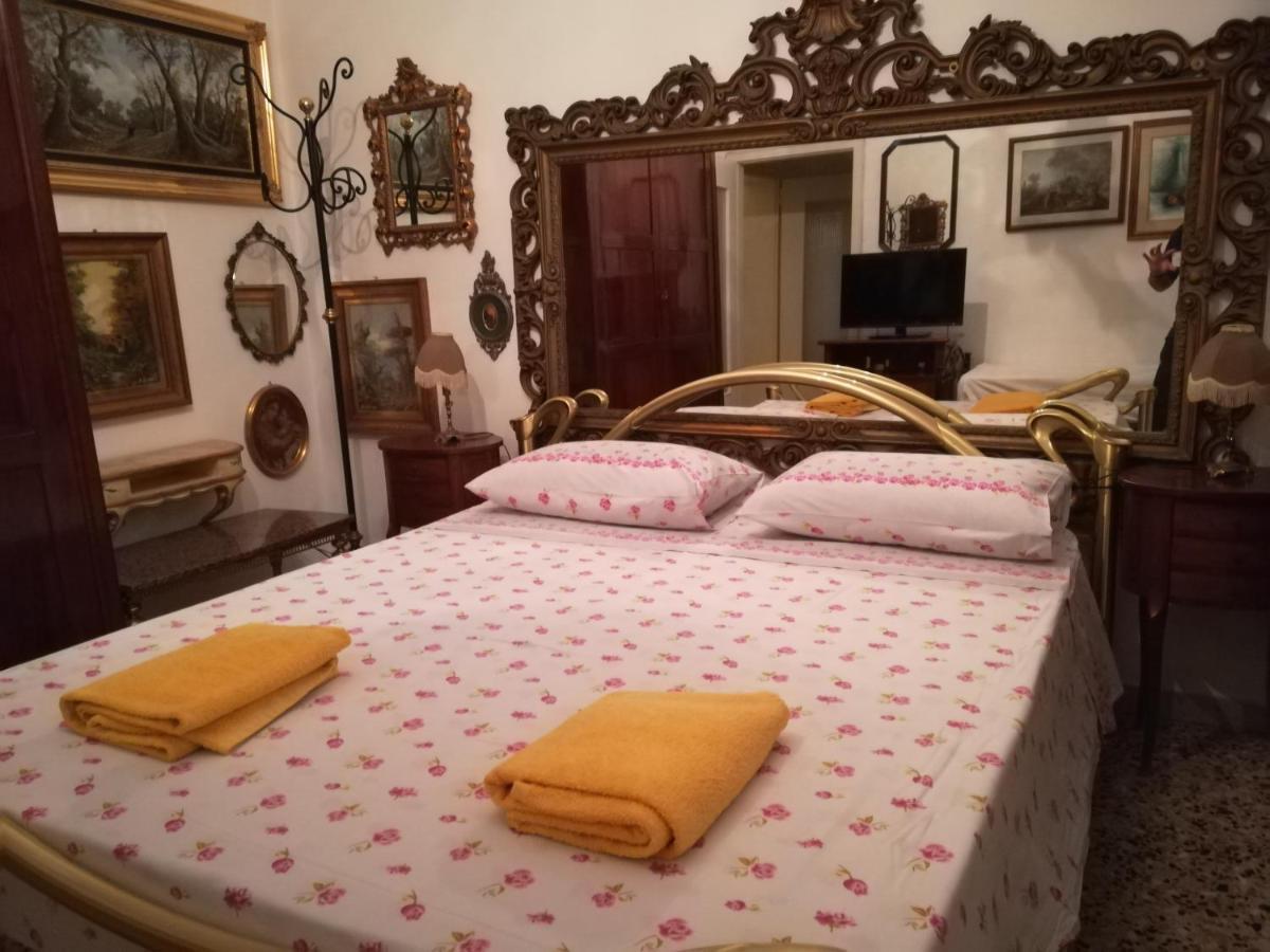Bed and Breakfast Casa Gramsci Modena Esterno foto