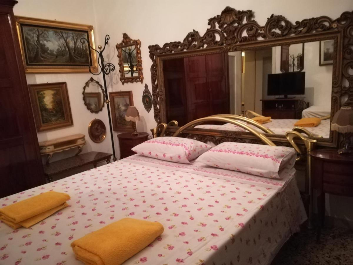 Bed and Breakfast Casa Gramsci Modena Esterno foto