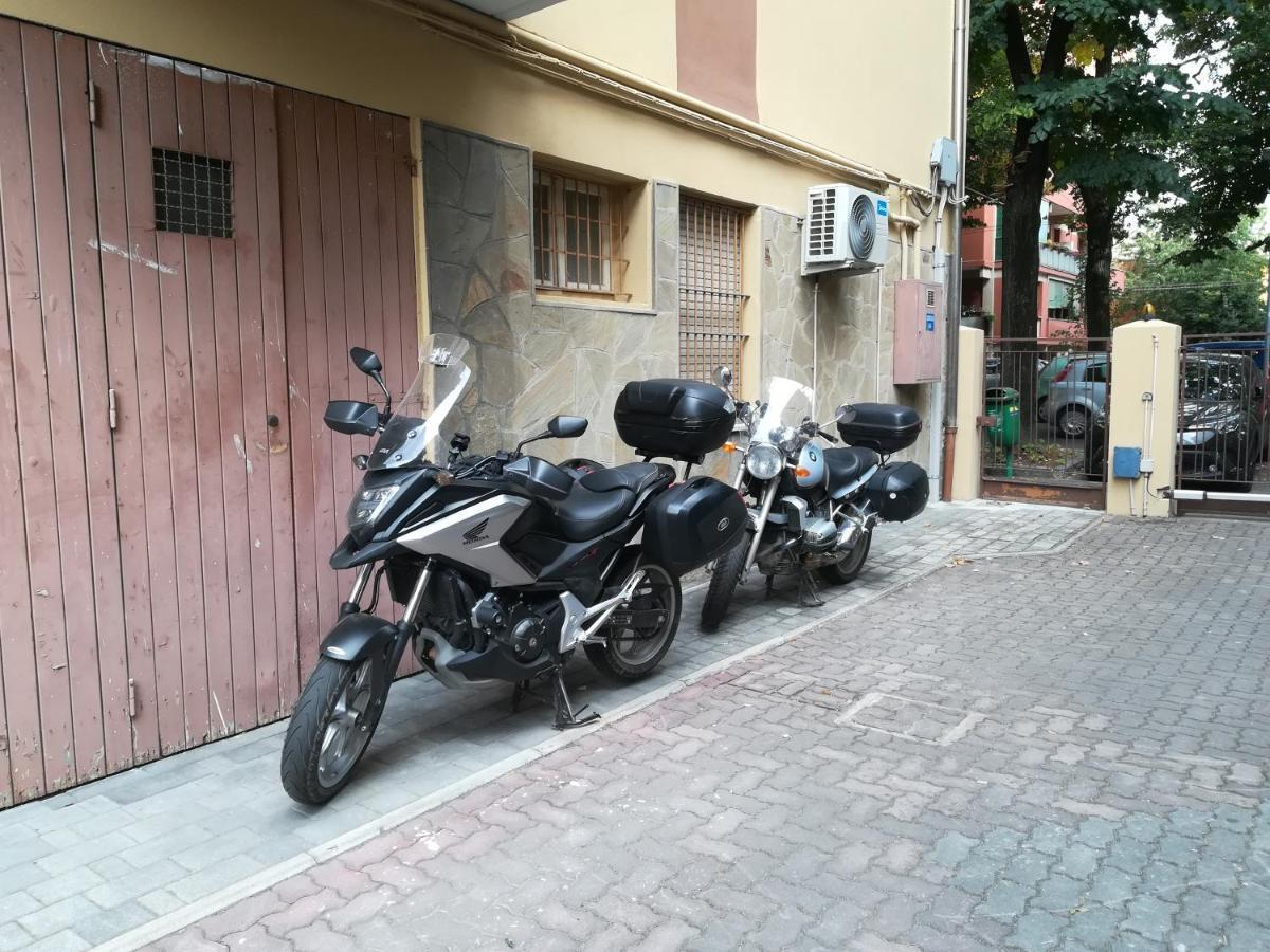 Bed and Breakfast Casa Gramsci Modena Esterno foto