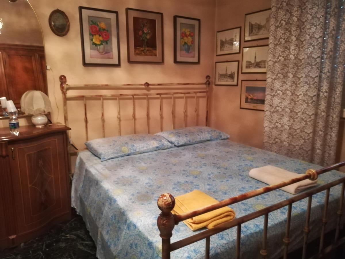 Bed and Breakfast Casa Gramsci Modena Esterno foto