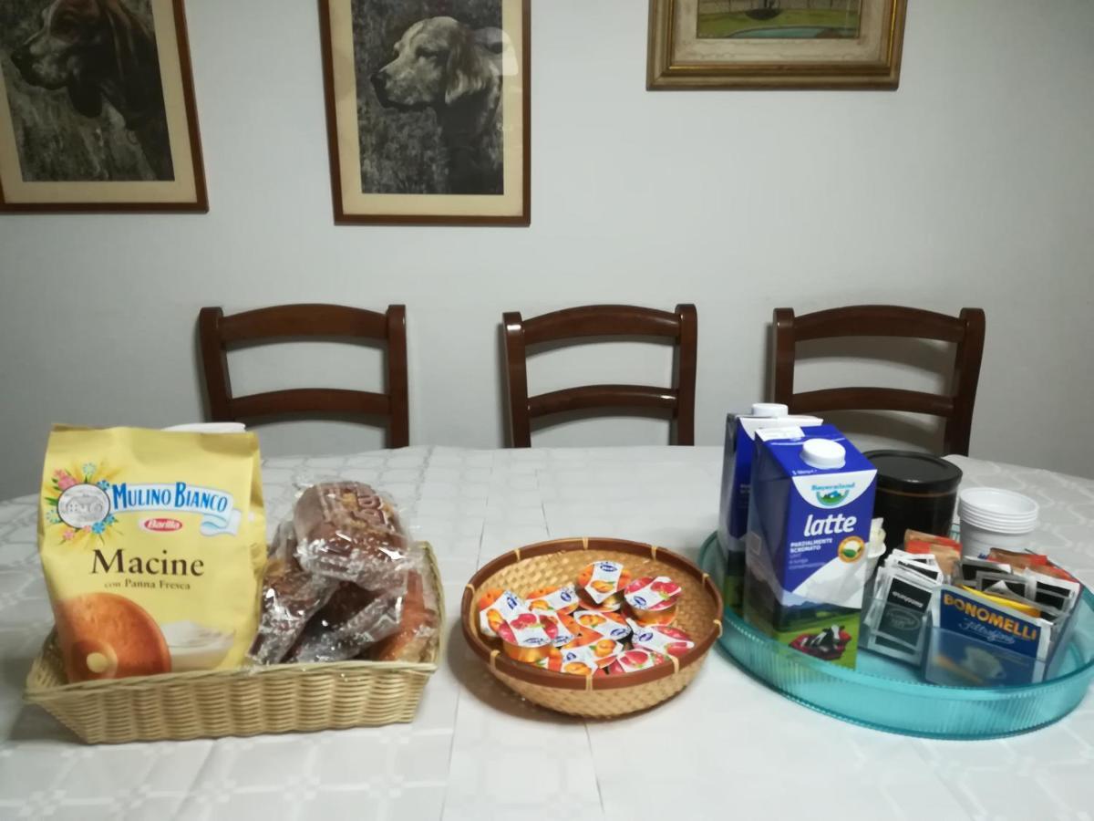 Bed and Breakfast Casa Gramsci Modena Esterno foto