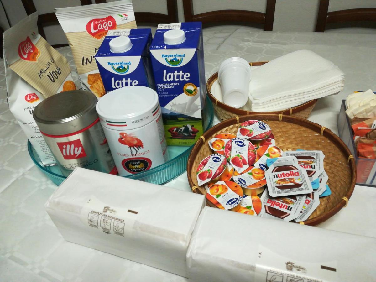 Bed and Breakfast Casa Gramsci Modena Esterno foto