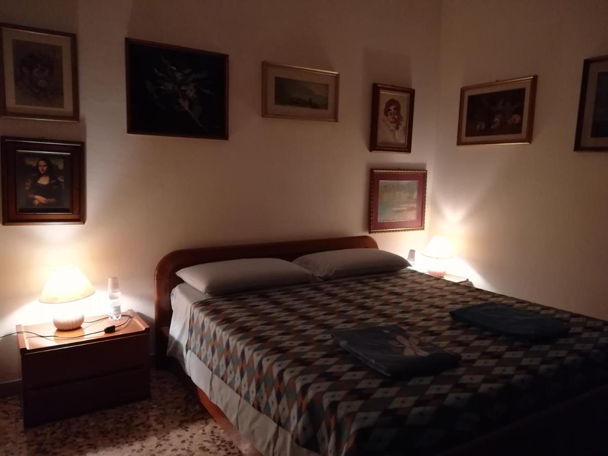 Bed and Breakfast Casa Gramsci Modena Esterno foto
