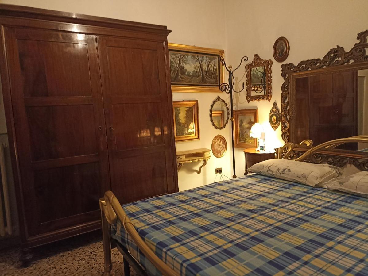 Bed and Breakfast Casa Gramsci Modena Esterno foto