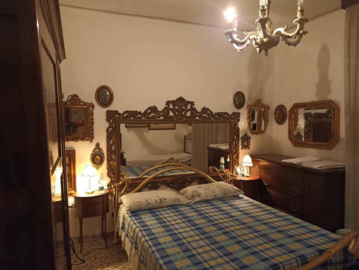 Bed and Breakfast Casa Gramsci Modena Esterno foto