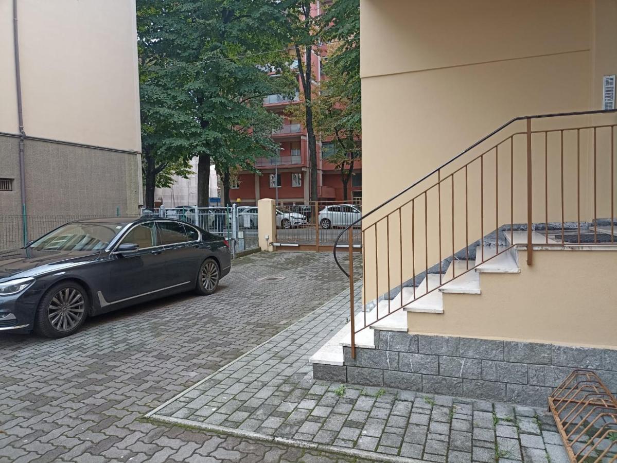 Bed and Breakfast Casa Gramsci Modena Esterno foto