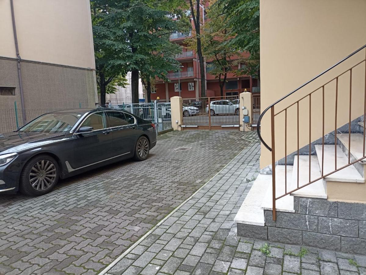 Bed and Breakfast Casa Gramsci Modena Esterno foto